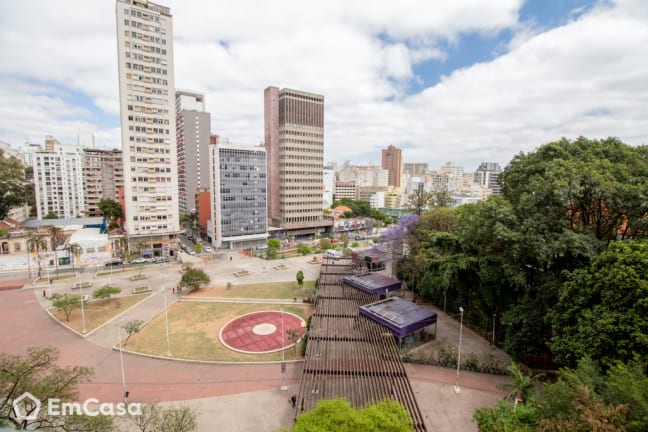 Imagem do imóvel ID-33033 na Praça Franklin Roosevelt, Consolação, São Paulo - SP