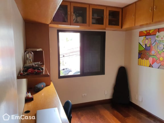 Imagem do imóvel ID-38411 na Rua Harmonia, Sumarezinho, São Paulo - SP