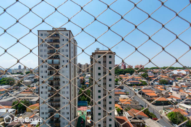 Imagem do imóvel ID-33415 na Rua Abagiba, Vila da Saúde, São Paulo - SP
