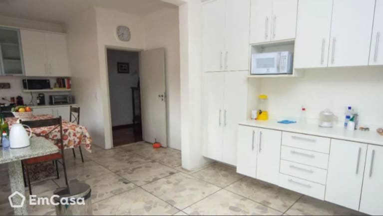 Imagem do imóvel ID-27878 na Rua Monte Cassino, Jardim São Bento, São Paulo - SP