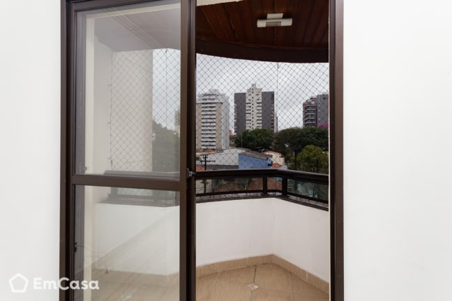 Imagem do imóvel ID-29470 na Avenida Doutor Carlos de Campos, Vila Caminho do Mar, São Bernardo do Campo - SP