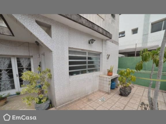 Imagem do imóvel ID-30448 na Rua Paulo Orozimbo, Cambuci, São Paulo - SP