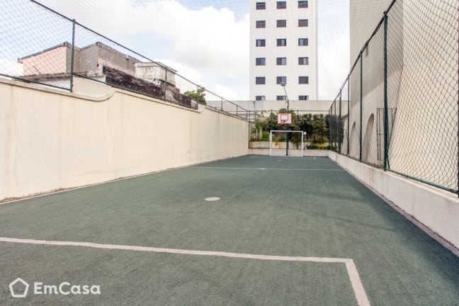Imagem do imóvel ID-27433 na Rua Lino Guedes, Vila Brasilio Machado, São Paulo - SP