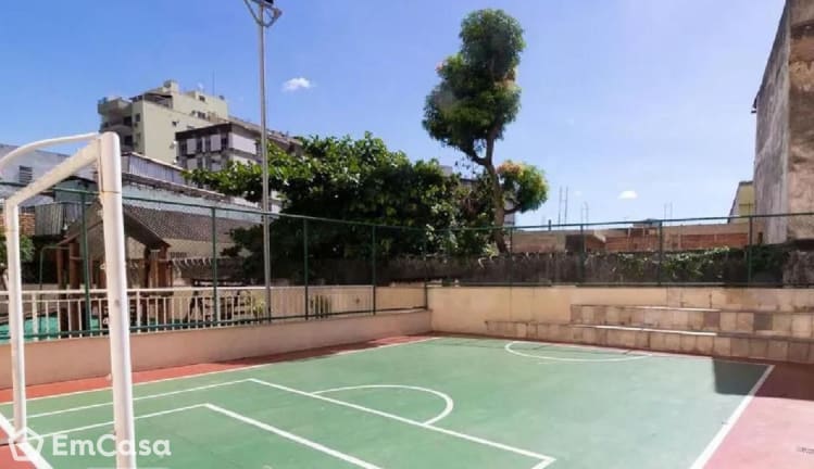 Imagem do imóvel ID-42437 na Rua Leopoldino Bastos, Engenho Novo, Rio de Janeiro - RJ