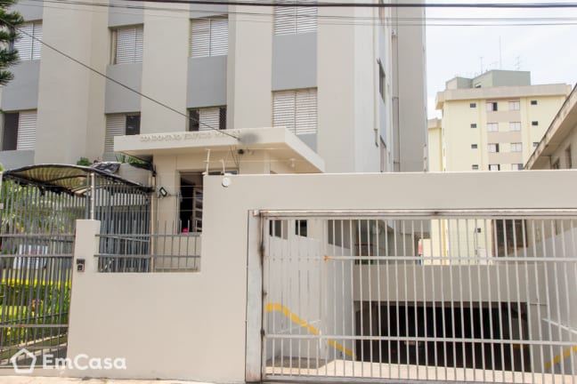 Imagem do imóvel ID-42170 na Rua Rio Verde, Vila Iório, São Paulo - SP