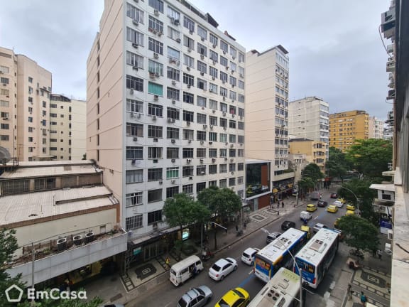 Imagem do imóvel ID-32889 na Avenida Nossa Senhora de Copacabana, Copacabana, Rio de Janeiro - RJ