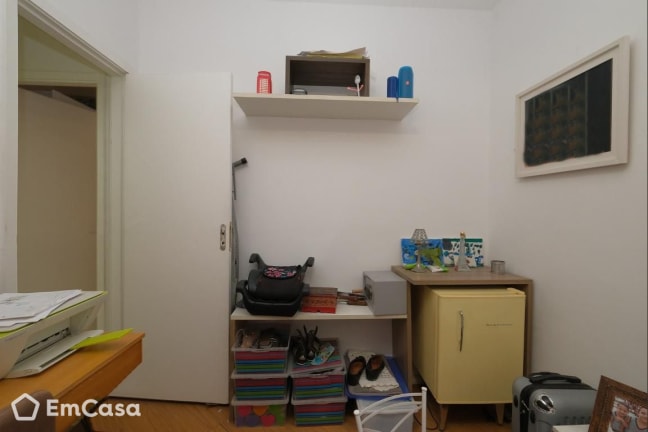 Imagem do imóvel ID-31578 na Rua Teodoro da Silva, Vila Isabel, Rio de Janeiro - RJ