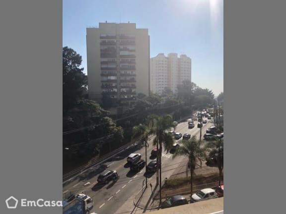 Imagem do imóvel ID-33884 na Avenida Giovanni Gronchi, Vila Andrade, São Paulo - SP