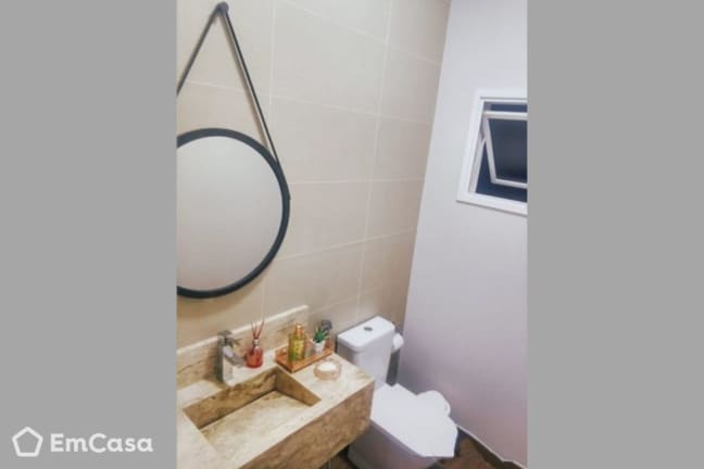 Imagem do imóvel ID-33451 na Rua Luiz Gustavo de Vasconcelos, Residencial Bosque dos Ipês, São José dos Campos - SP