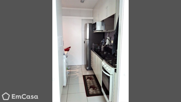 Imagem do imóvel ID-37288 na Avenida Ramalho Ortigão, Vila Gumercindo, São Paulo - SP