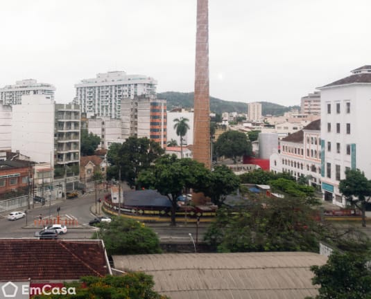 Imagem do imóvel ID-34205 na Rua Antônio Basílio, Tijuca, Rio de Janeiro - RJ