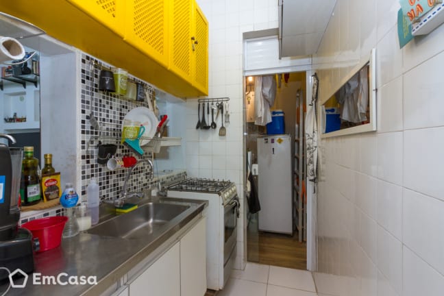 Imagem do imóvel ID-32949 na Avenida Bartolomeu Mitre, Leblon, Rio de Janeiro - RJ