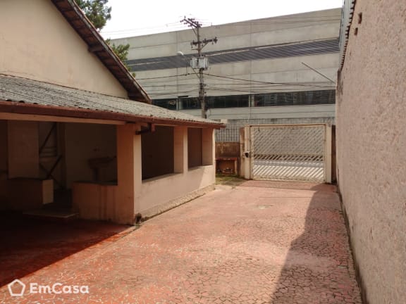 Imagem do imóvel ID-37931 na Rua África do Sul, Varzea de Baixo, São Paulo - SP