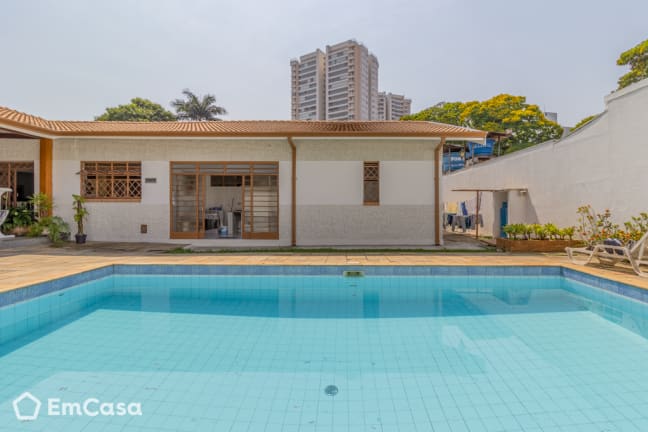 Imagem do imóvel ID-32802 na Rua Pandiá Calógeras, Jardim Esplanada, São José dos Campos - SP