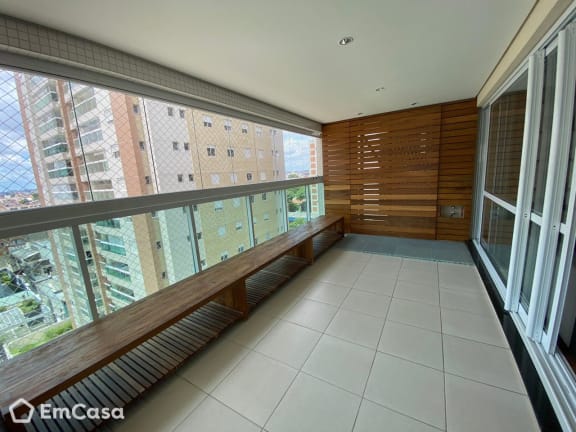 Imagem do imóvel ID-28150 na Rua Maranhão, Santa Paula, São Caetano do Sul - SP