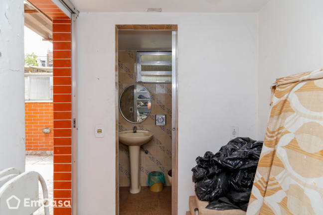Imagem do imóvel ID-32962 na Rua Andrade Neves, Tijuca, Rio de Janeiro - RJ