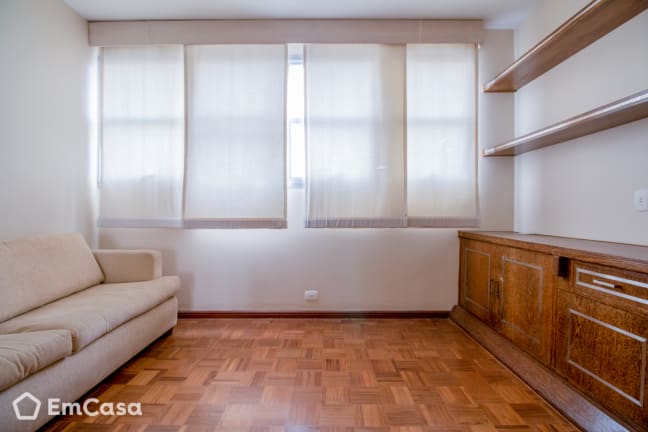 Imagem do imóvel ID-31735 na Alameda Santos, Vila Mariana, São Paulo - SP