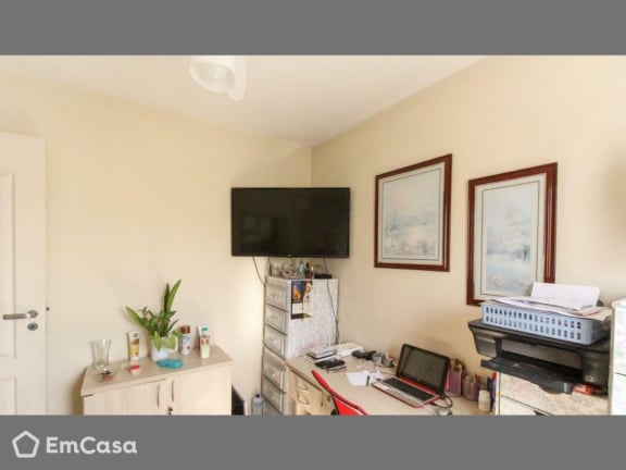 Imagem do imóvel ID-32322 na Rua Atílio Piffer, Casa Verde, São Paulo - SP