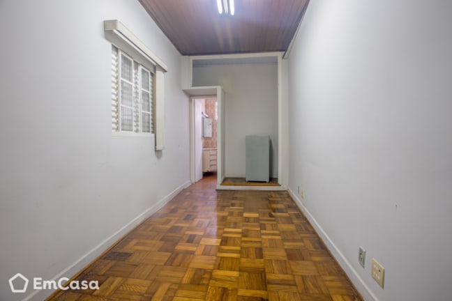 Imagem do imóvel ID-43098 na Rua Paracatu, Parque imperial, São Paulo - SP