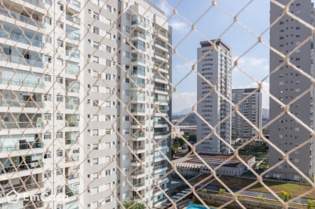 Imagem do imóvel ID-30831 na Avenida Raimundo Pereira de Magalhães, Vila Anastácio, São Paulo - SP