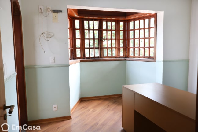 Imagem do imóvel ID-24609 na Rua Santa Luzia, Vila Ema, São José dos Campos - SP