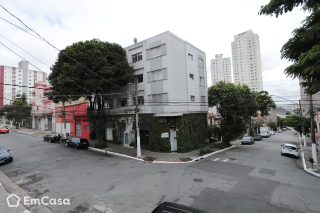 Imagem do imóvel ID-42574 na Rua dos Parecis, Cambuci, São Paulo - SP