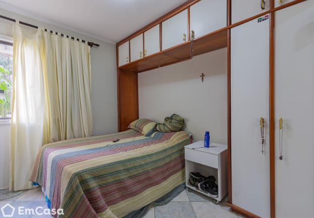 Imagem do imóvel ID-34192 na Alameda dos Jurupis, Moema, São Paulo - SP