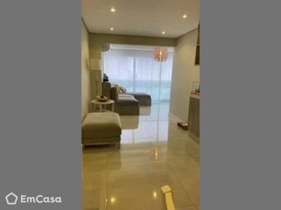 Imagem do imóvel ID-31594 na Rua Bento Branco de Andrade Filho, Jardim Dom Bosco, São Paulo - SP