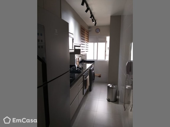 Imagem do imóvel ID-42720 na Rua Taquari, Mooca, São Paulo - SP