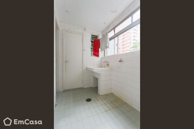Imagem do imóvel ID-31646 na Alameda Fernão Cardim, Jardim Paulista, São Paulo - SP