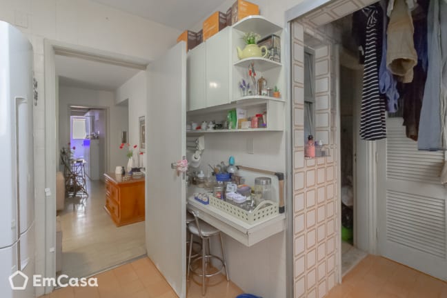 Imagem do imóvel ID-11561 na Alameda Itu, Jardim Paulista, São Paulo - SP