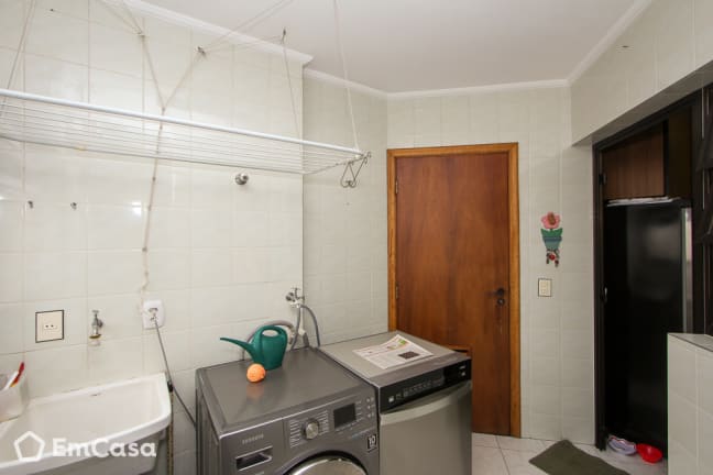 Imagem do imóvel ID-37707 na Rua Miragem, Vila Regente Feijó, São Paulo - SP