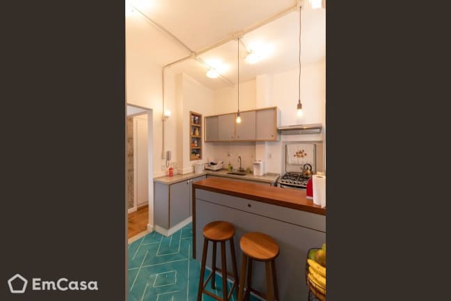 Imagem do imóvel ID-30637 na Rua Maestro Elias Lobo, Jardim Paulista, São Paulo - SP