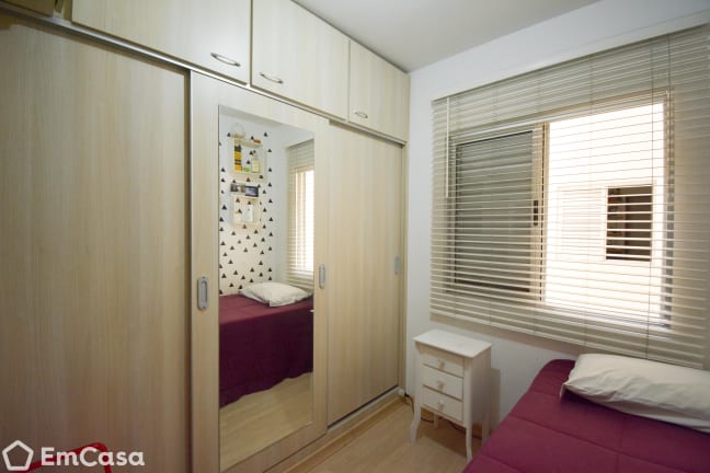 Imagem do imóvel ID-42928 na Alameda Tutóia, Gopoúva, Guarulhos - SP