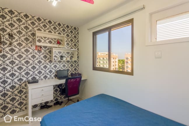Imagem do imóvel ID-27731 na Avenida Prefeito Dulcídio Cardoso, Barra da Tijuca, Rio de Janeiro - RJ