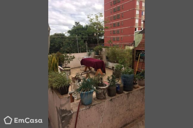 Imagem do imóvel ID-33756 na Rua Comendador Francisco Pettinati, Jardim Monte Kemel, São Paulo - SP
