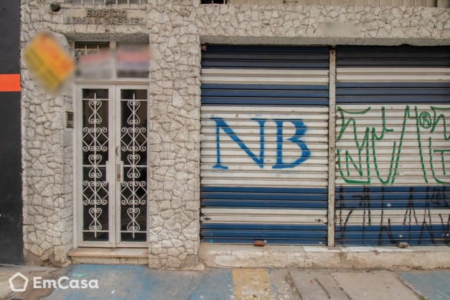 Imagem do imóvel ID-37958 na Rua Justo Azambuja, Cambuci, São Paulo - SP