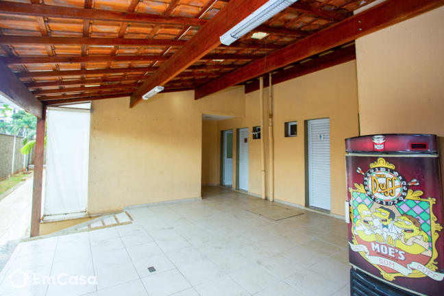 Imagem do imóvel ID-34226 na Avenida Giovanni Gronchi, Vila Andrade, São Paulo - SP