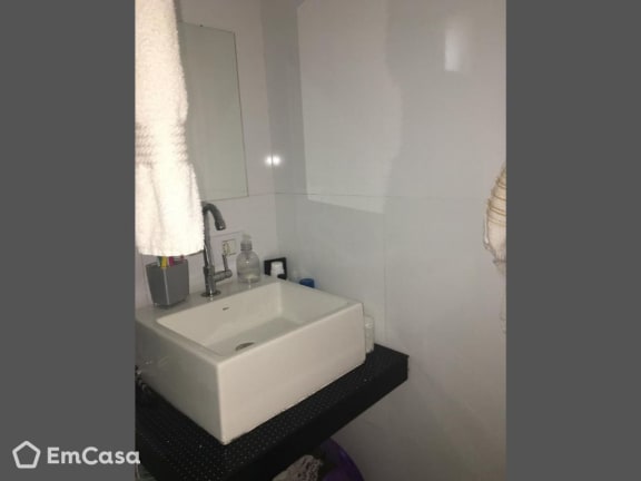 Imagem do imóvel ID-27132 na Rua Nanuque, Vila Leopoldina, São Paulo - SP