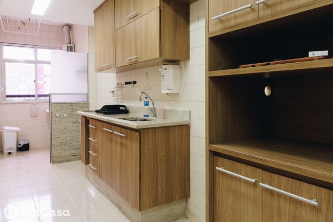Imagem do imóvel ID-43178 na Rua Coronel Paulo Malta Rezende, Barra da Tijuca, Rio de Janeiro - RJ