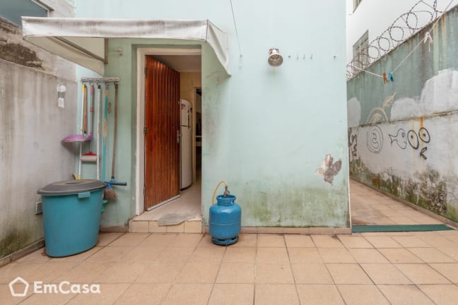 Imagem do imóvel ID-32033 na Rua Guapiaçu, Vila da Saúde, São Paulo - SP