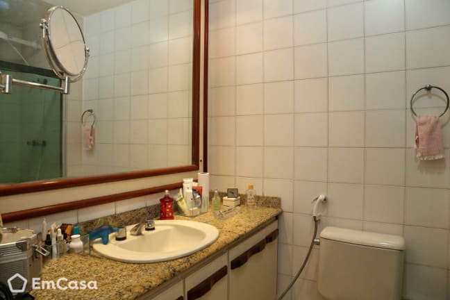 Imagem do imóvel ID-43265 na Rua Áureliano Guimarães, Morumbi, São Paulo - SP