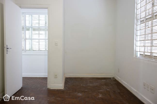 Imagem do imóvel ID-42838 na Rua Capitão Júlio Alfredo Montes, Vila São José, São Paulo - SP