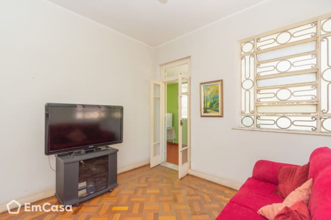 Imagem do imóvel ID-31639 na Rua Carlos de Laet, Tijuca, Rio de Janeiro - RJ