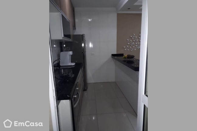 Imagem do imóvel ID-33329 na Rua Manuel Ribeiro, Vila Vitória, Santo André - SP