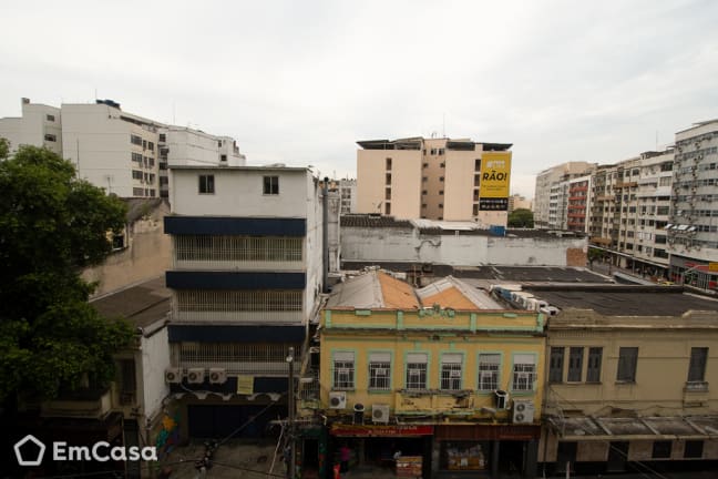 Imagem do imóvel ID-37708 na Rua Pinto de Figueiredo, Tijuca, Rio de Janeiro - RJ