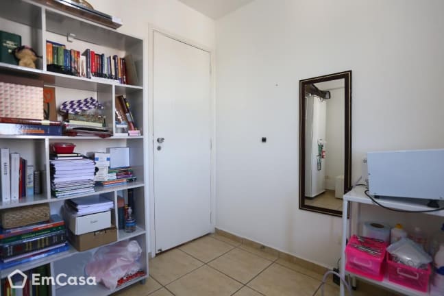 Imagem do imóvel ID-33970 na Rua M.M.D.C, Butantã, São Paulo - SP