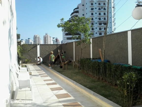 Imagem do imóvel ID-33884 na Avenida Giovanni Gronchi, Vila Andrade, São Paulo - SP