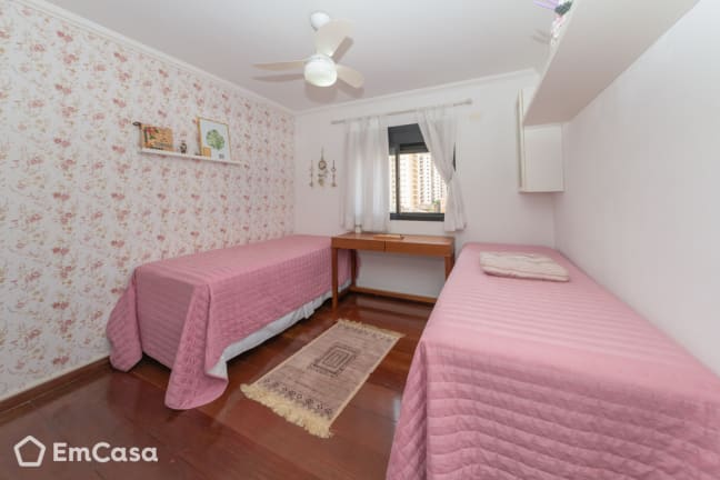 Imagem do imóvel ID-30942 na Rua Reims, Jardim das Laranjeiras, São Paulo - SP