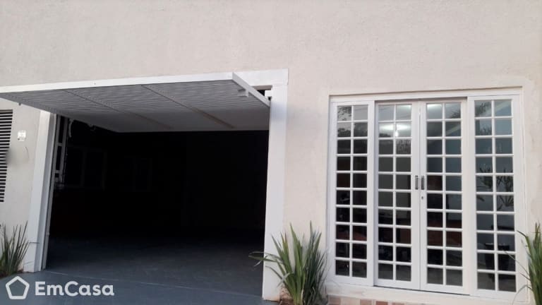 Imagem do imóvel ID-43235 na Rua Luciana Mara Ignacio, Jardim Botânico, Ribeirão Preto - SP